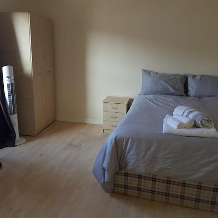 Blackberry Rooms Self-Catering Southampton Kültér fotó
