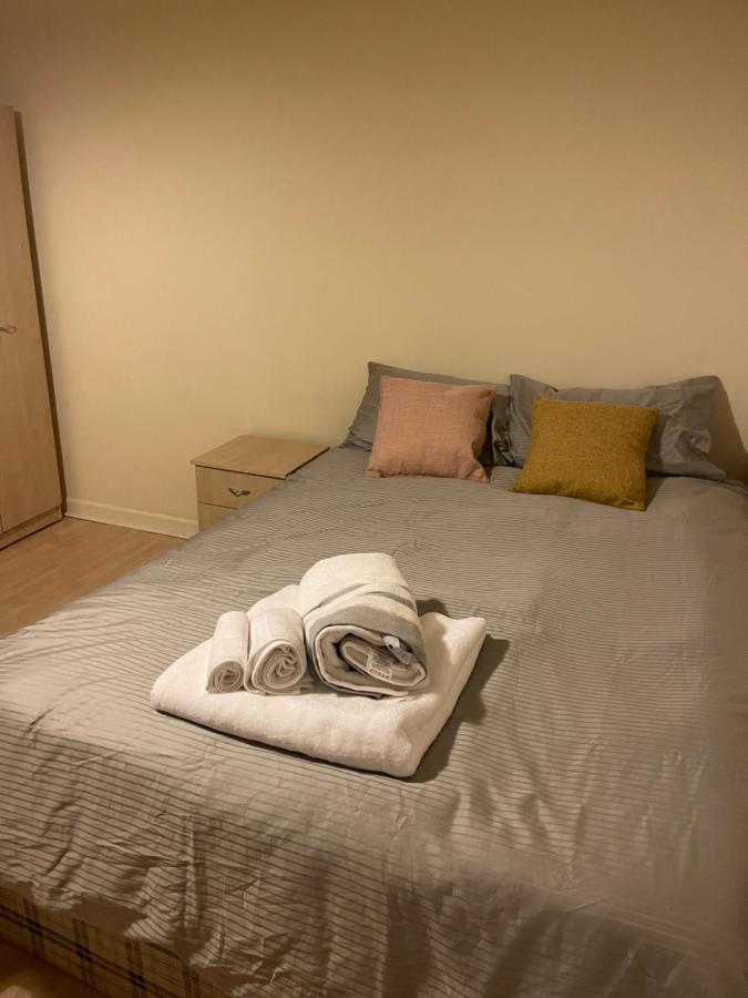 Blackberry Rooms Self-Catering Southampton Kültér fotó