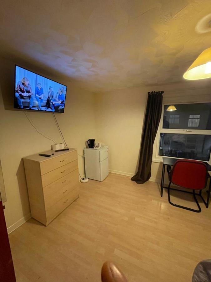 Blackberry Rooms Self-Catering Southampton Kültér fotó
