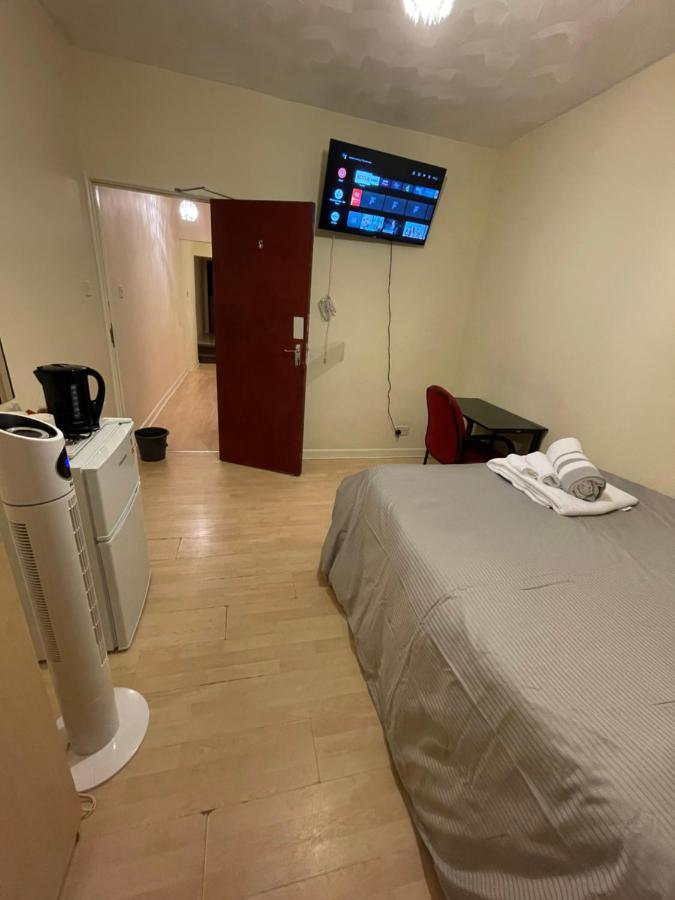 Blackberry Rooms Self-Catering Southampton Kültér fotó