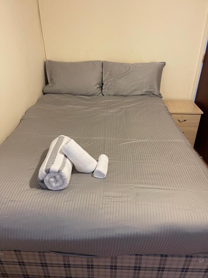Blackberry Rooms Self-Catering Southampton Kültér fotó