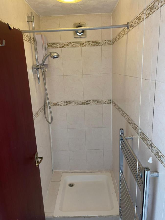 Blackberry Rooms Self-Catering Southampton Kültér fotó