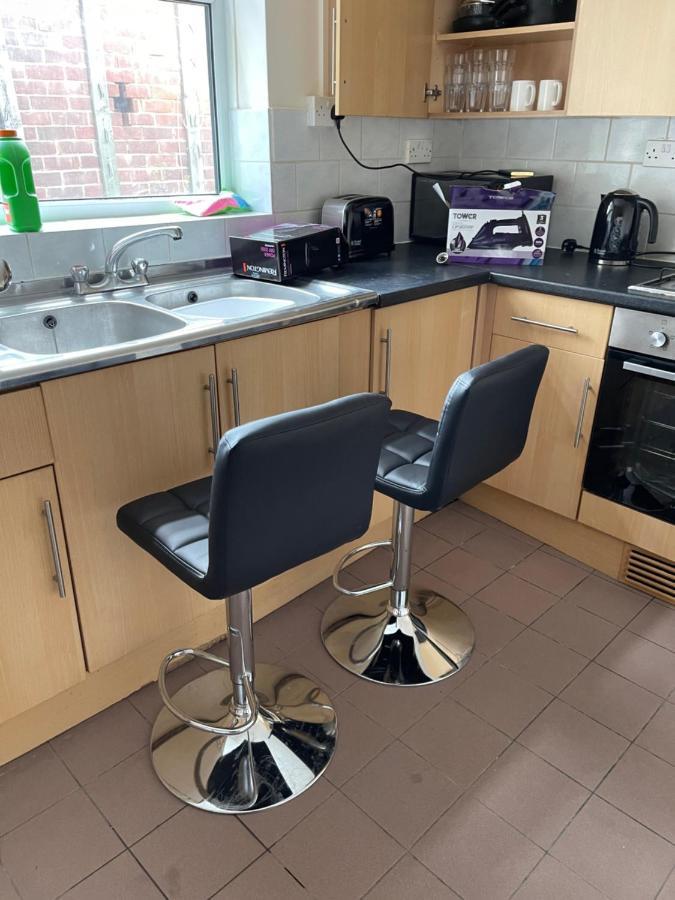 Blackberry Rooms Self-Catering Southampton Kültér fotó