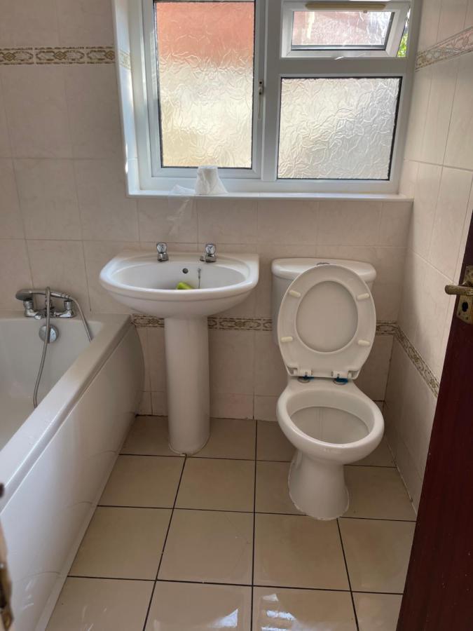 Blackberry Rooms Self-Catering Southampton Kültér fotó