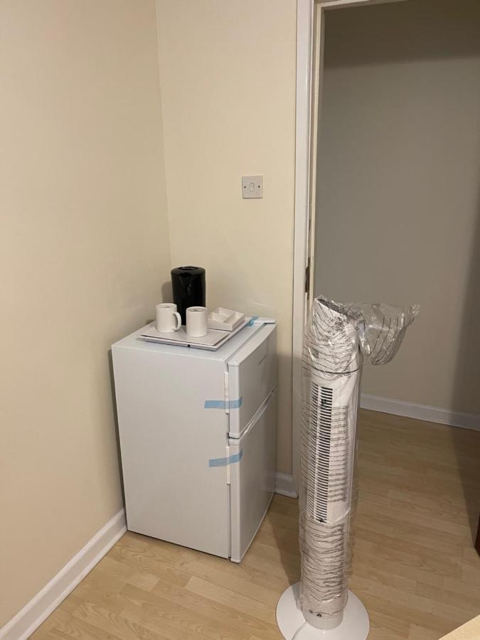 Blackberry Rooms Self-Catering Southampton Kültér fotó