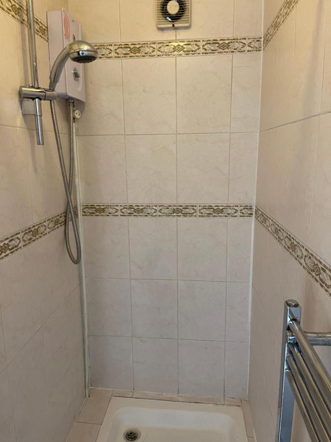 Blackberry Rooms Self-Catering Southampton Kültér fotó