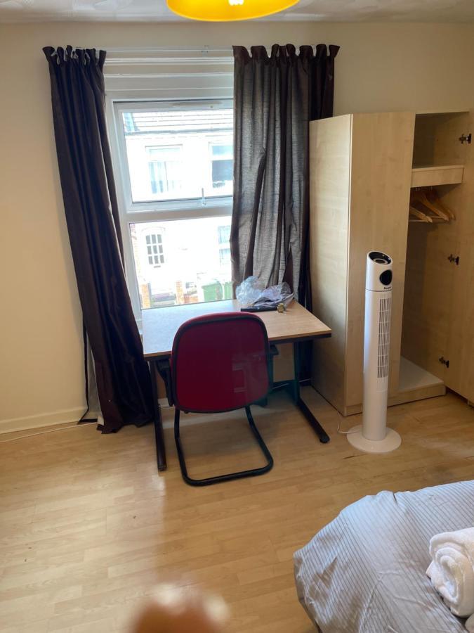 Blackberry Rooms Self-Catering Southampton Kültér fotó