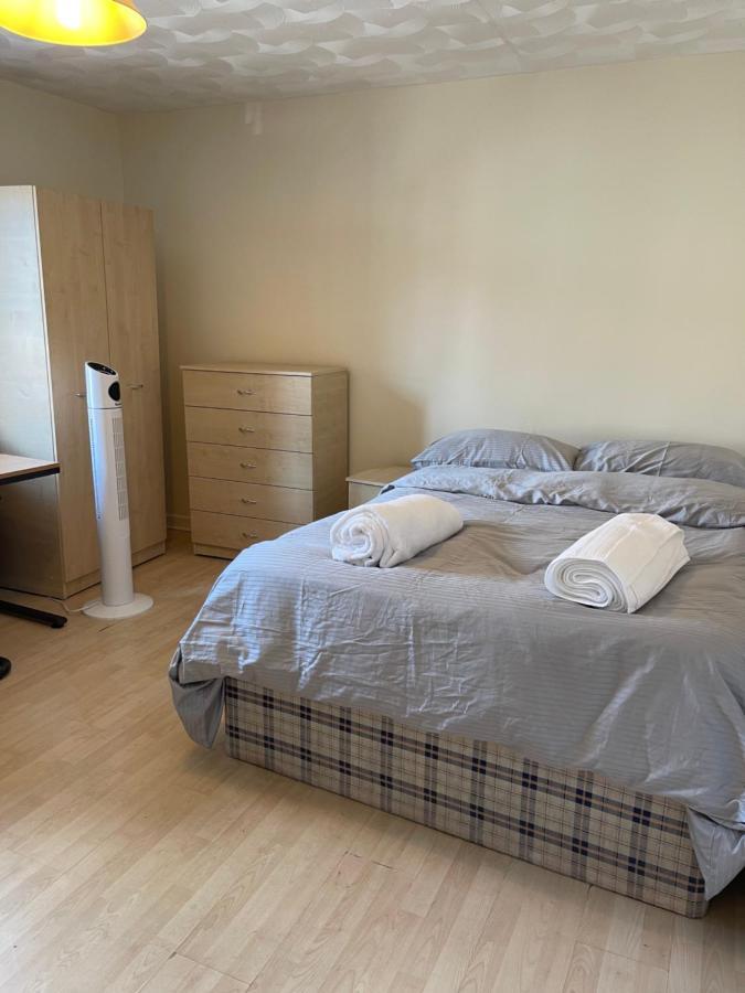 Blackberry Rooms Self-Catering Southampton Kültér fotó
