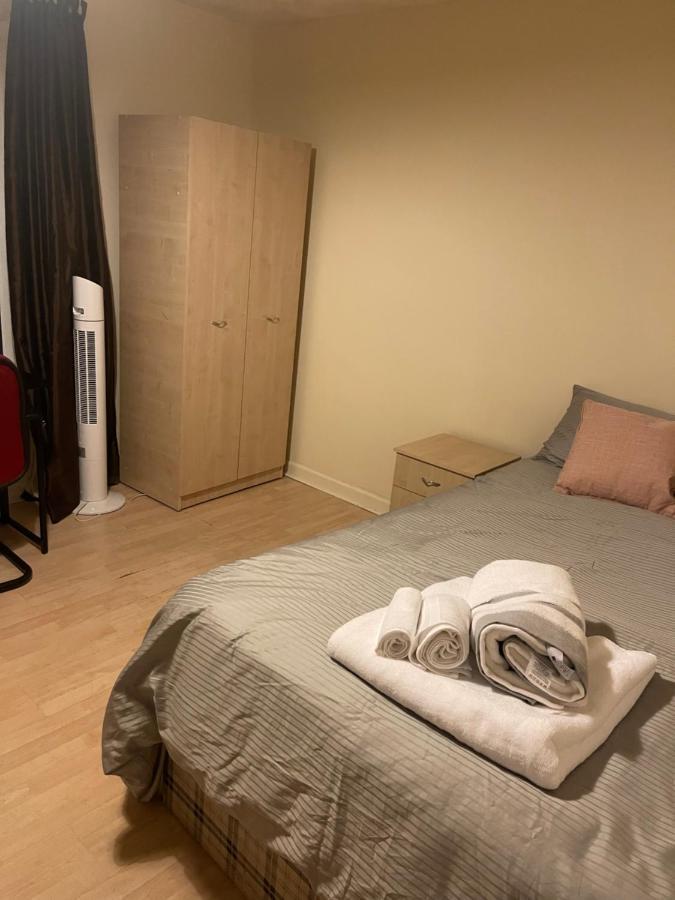 Blackberry Rooms Self-Catering Southampton Kültér fotó