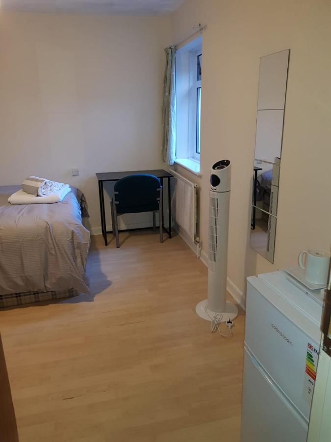 Blackberry Rooms Self-Catering Southampton Kültér fotó