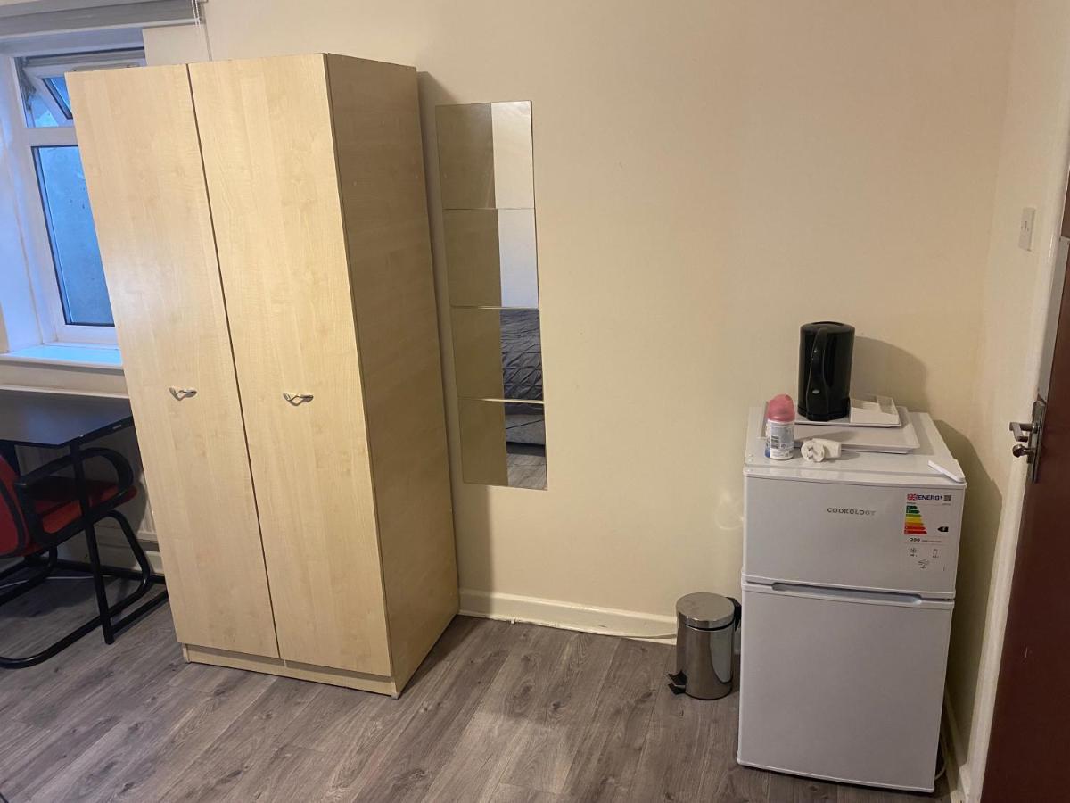 Blackberry Rooms Self-Catering Southampton Kültér fotó