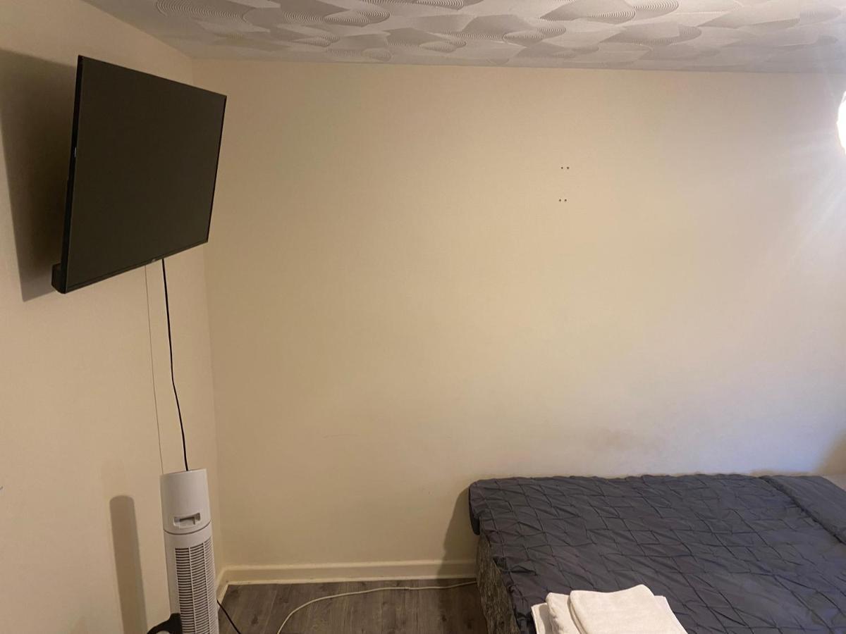 Blackberry Rooms Self-Catering Southampton Kültér fotó