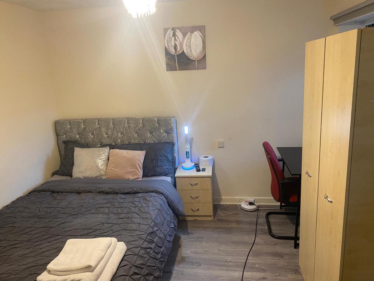 Blackberry Rooms Self-Catering Southampton Kültér fotó